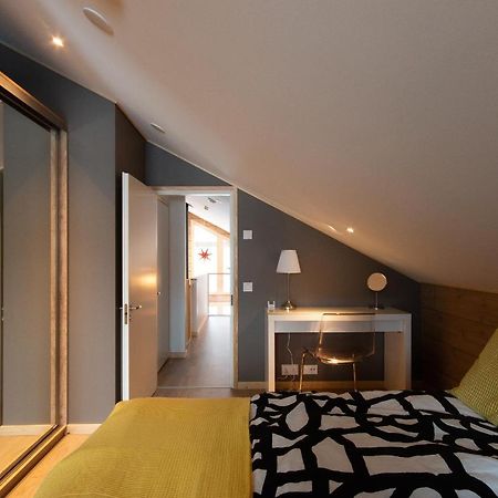 Luxury Villa Lapland Рованіемі Екстер'єр фото